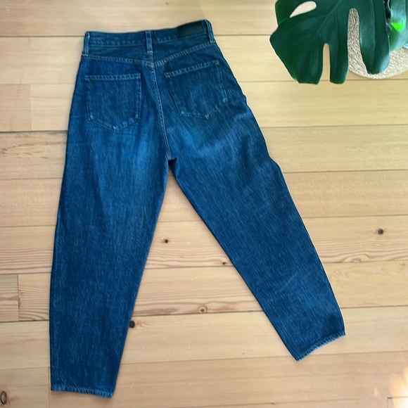 Goldsign Carrot Jean - Picture 4 of 9